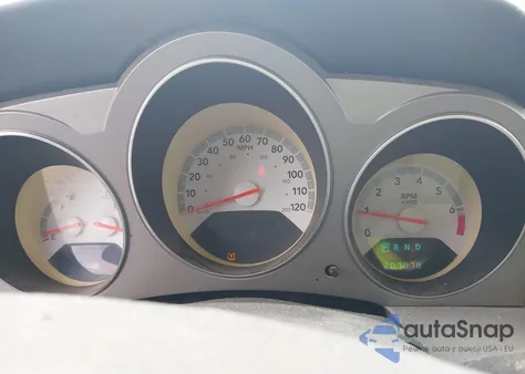 2008 Dodge Avenger Sxt z USA, uszkodzony, nr VIN 1B3LC56K28N220895